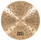 Meinl 20" Pure Alloy Extra Hammered Ride