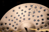 Meinl 20" Pure Alloy Extra Hammered Ride