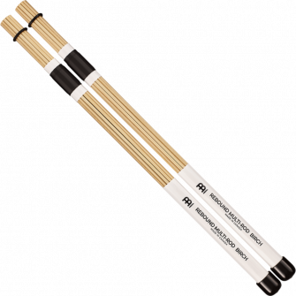 Meinl SB208 Multi-Rod Birch Rebound