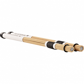 Meinl SB209 Multi-Rod Bamboo Rebound