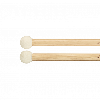 Meinl 5A Multi-Stick Mallet Combo Hickory