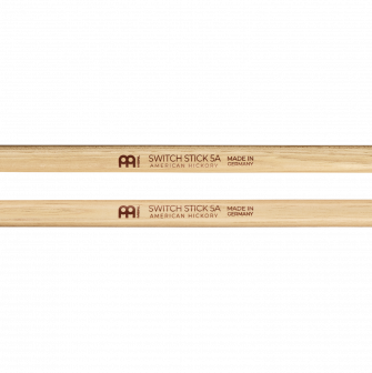 Meinl 5A Multi-Stick Mallet Combo Hickory