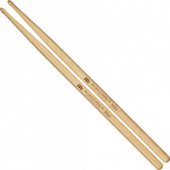 Meinl Big Apple Swing 7A Hickory