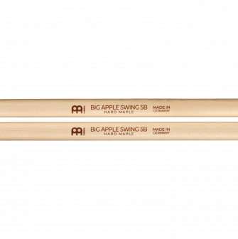 Meinl Big Apple Swing 5B Hard Maple
