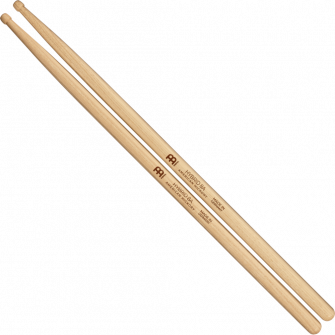 Meinl 8A Hybrid Hickory Rumpukapulat