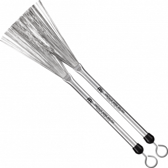 Meinl SB309 Vintage Wire Brush