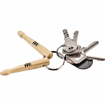 Meinl Drumstick Keychain