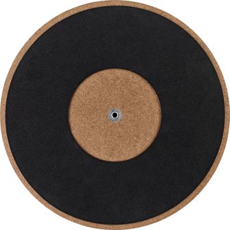 Meinl Stick & Brush 12" Harjoitusalusta