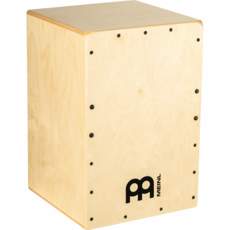 Meinl Snarecraft Cajon SC80B - Birch