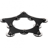 Meinl Super Flex Hihat Tambourine 9,5"