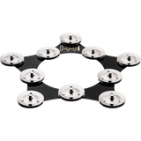 Meinl Super Flex Hihat Tambourine 9,5"