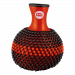 Meinl SH-R Shekere Medium - Red