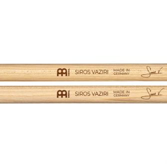 Meinl Siros Vaziri Signature -rumpukapulat