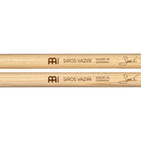 Meinl Siros Vaziri Signature -rumpukapulat