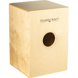 Meinl Snarecraft Cajon SC80B - Birch