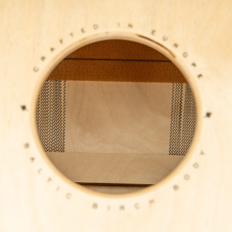 Meinl Snarecraft Cajon SC80B - Birch