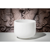 Meinl Sonic Energy Crystal Singing Bowl 10" - G (Sol)