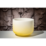 Meinl Sonic Energy Crystal 12" Solar Plexus Chakra -äänimalja