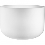 Meinl Sonic Energy 16" Crystal Singing Bowl
