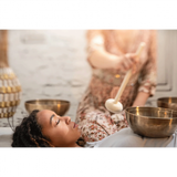 Meinl Sonic Energy Universal Series Therapy Singing Bowl - 1800g