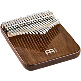 Meinl Sonic Energy Solid Kalimba KL2101S - Black Walnut
