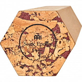 Meinl Sonic Energy Wood Rainmaker, 5 min