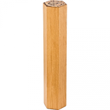 Meinl Sonic Energy Wood Rainmaker, 5 min