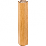 Meinl Sonic Energy Wood Rainmaker, 5 min