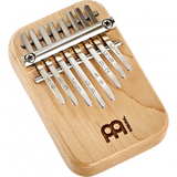 Meinl Sonic Energy Solid Kalimba, 8 kieltä, Vaahtera