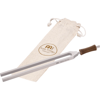 Meinl Sonic Energy Binaural Therapy Tuning Fork Alpha