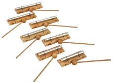 Meinl Sonic Energy Energy Chimes - Sun
