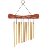 Meinl Sonic Energy Hand Chime, Bronze