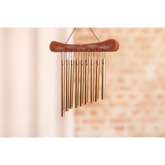Meinl Sonic Energy Hand Chime, Bronze