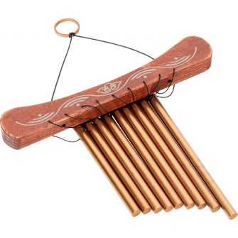 Meinl Sonic Energy Hand Chime, Bronze
