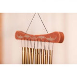 Meinl Sonic Energy Hand Chime, Bronze