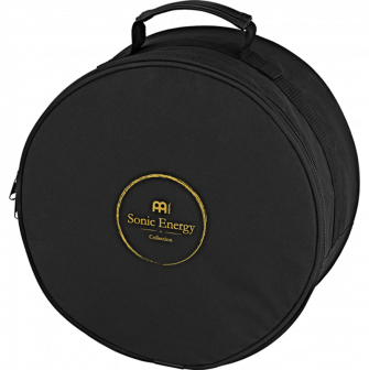 Meinl Sonic Energy Steel Tongue Drum - G Minor