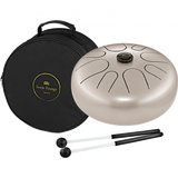 Meinl Sonic Energy Steel Tongue Drum - G Minor
