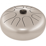Meinl Sonic Energy Steel Tongue Drum - G Minor