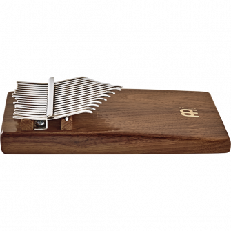 Meinl Sonic Energy Solid Kalimba Black Walnut