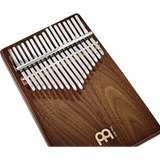Meinl Sonic Energy Solid Kalimba Black Walnut