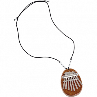 Meinl Sonic Energy KL8MINI Mini Kalimba