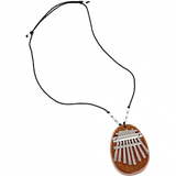 Meinl Sonic Energy KL8MINI Mini Kalimba