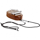 Meinl Sonic Energy KL8MINI Mini Kalimba