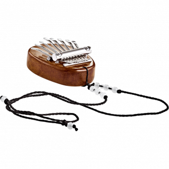 Meinl Sonic Energy KL8MINI Mini Kalimba