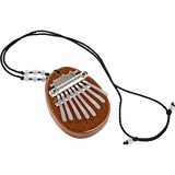 Meinl Sonic Energy KL8MINI Mini Kalimba
