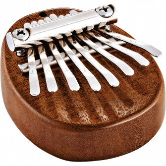 Meinl Sonic Energy KL8MINI Mini Kalimba