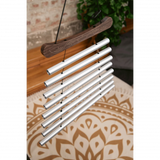 Meinl Sonic Energy Meditation Flow Chime 24" C#-molli