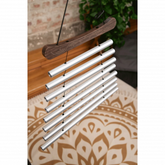 Meinl Sonic Energy Meditation Flow Chime 24" C#-molli