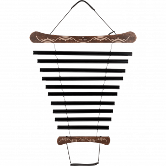 Meinl Sonic Energy Meditation Flow Chime 38" C-molli