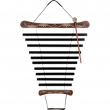 Meinl Sonic Energy Meditation Flow Chime 38" C-molli
